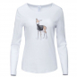 Preview: Louis and Louisa, Shirt, Bambi, print with Bambi,  longsleeve